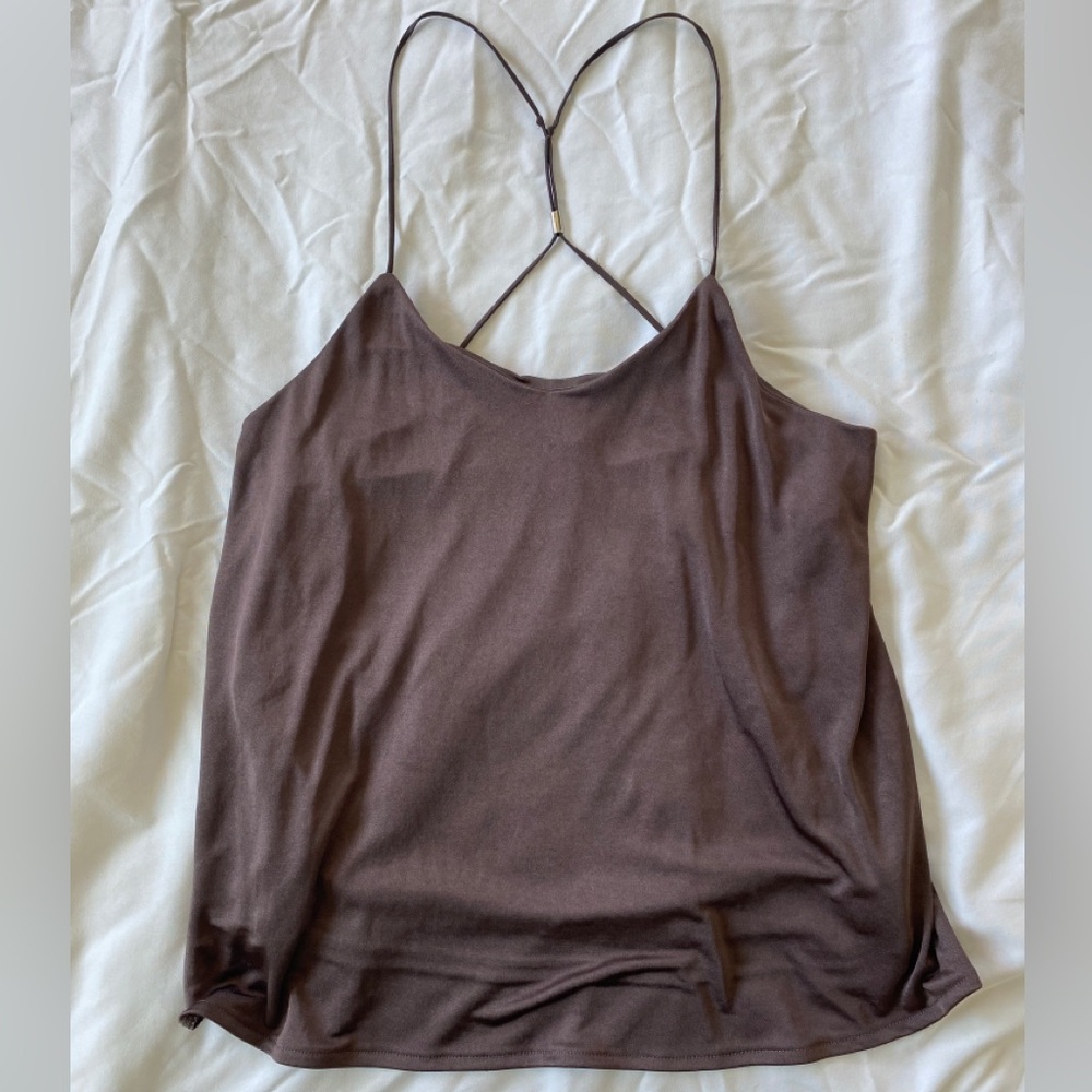 Express Tank Top